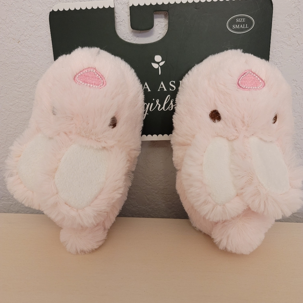 Baby/toddler slippers